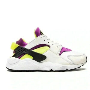 NIKE Air Huarache Run "Magenta 2021" sneakers women’s 6